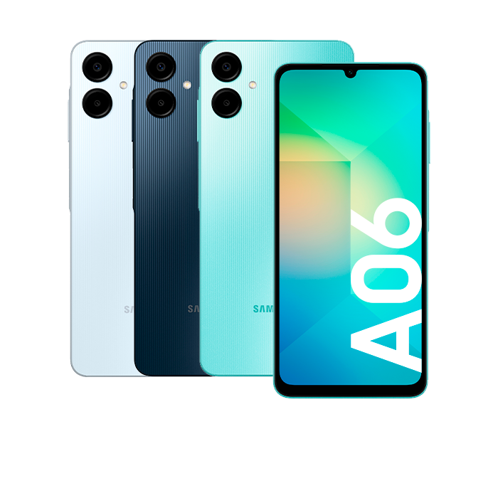 Galaxy A06