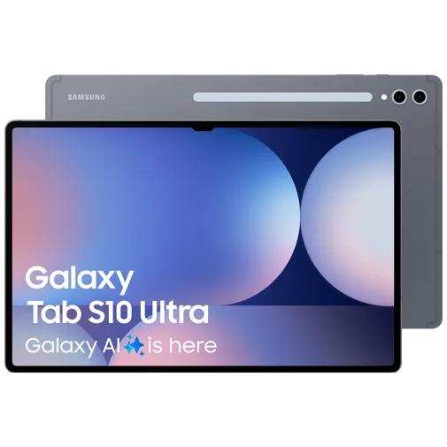 Galaxy S10 Tab