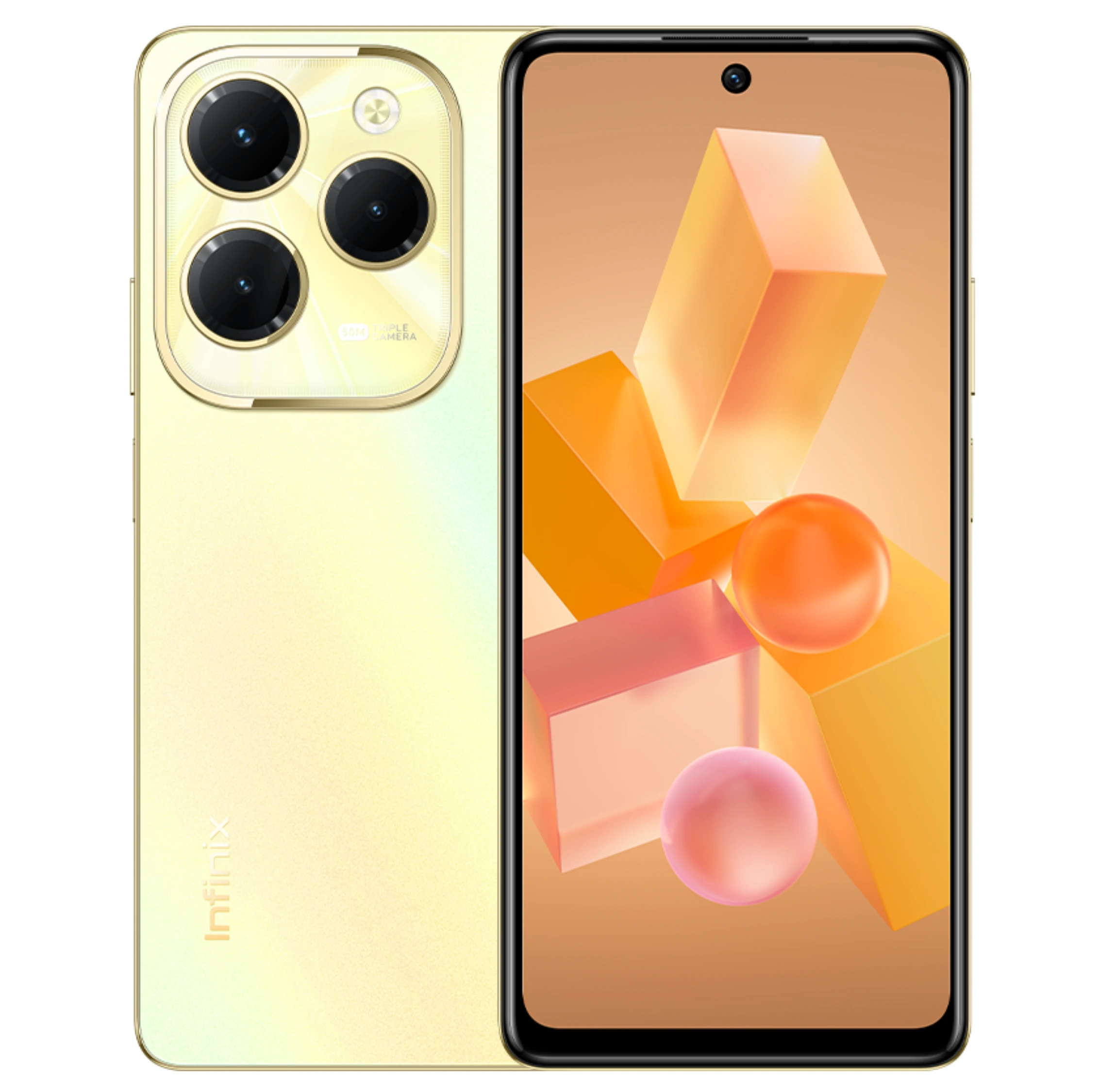 INFINIX hot 40 pro