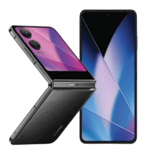 INFINIX ZERO FLIP