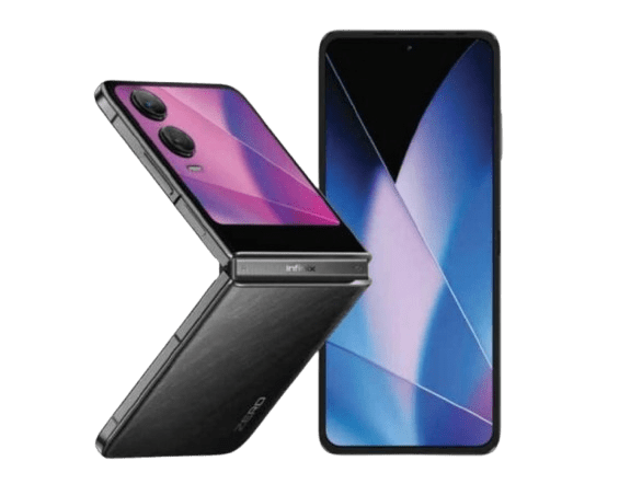 INFINIX ZERO FLIP