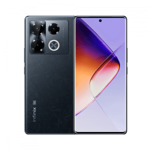 Infinix Note 40 pro plus