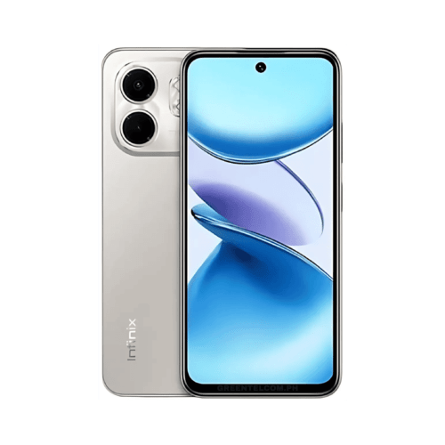 Infinix-Smart-9