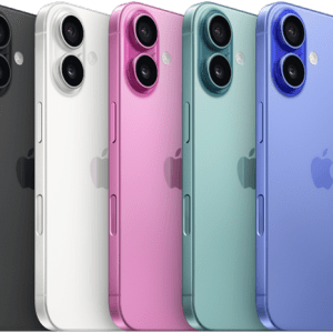 Iphone 16