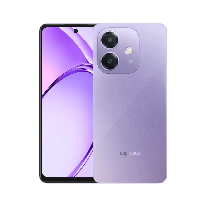 OPPO A3X