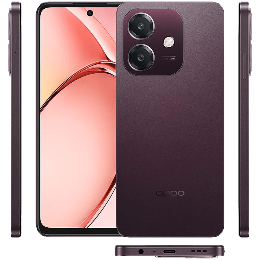 OPPO A3X 64G