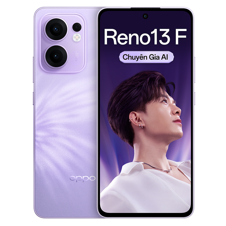 OPPO RENO 13F