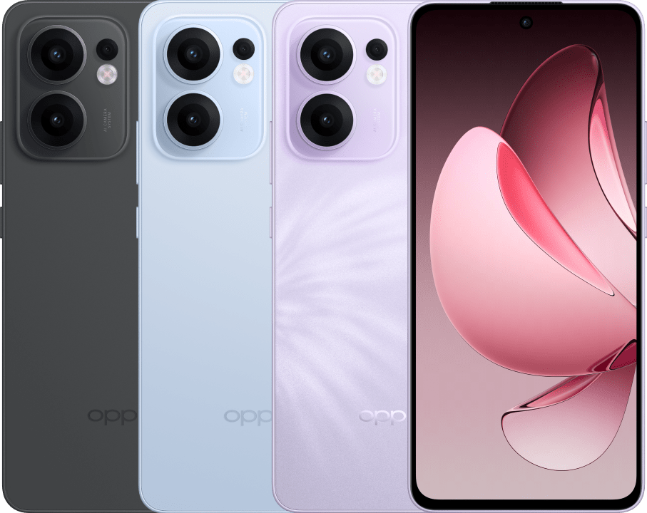 OPPO RENO13 F