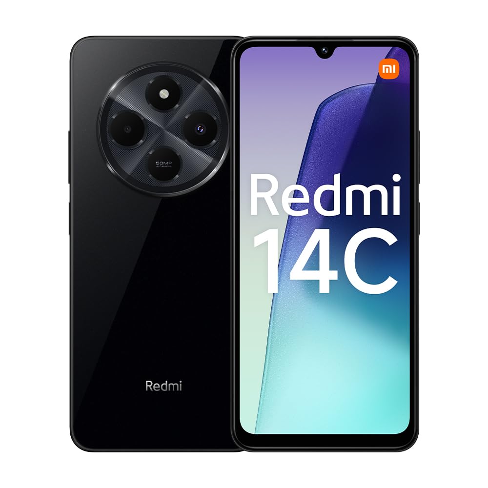 Redmi 14 C