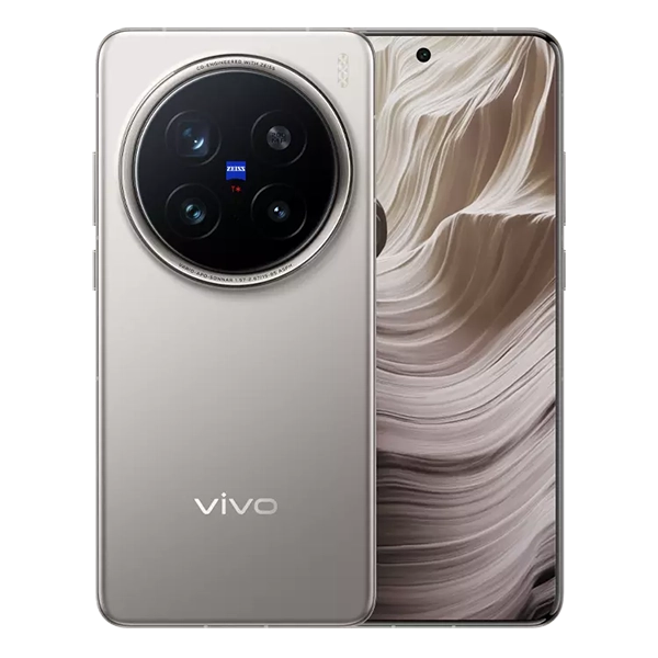 VIVO X200