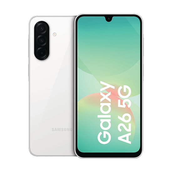 galaxy a26